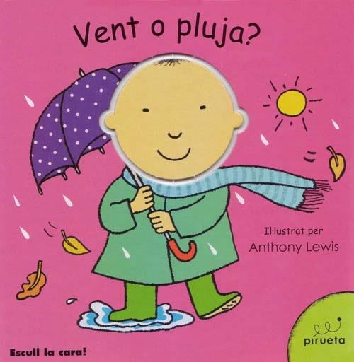 VENT O PLUJA? | 9788492691302 | VARIOS AUTORES