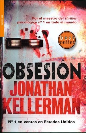 OBSESIÓN | 9788498005608 | KELLERMAN, JONATHAN