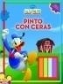 PINTO CON CERAS | 9788448830250 | DISNEY