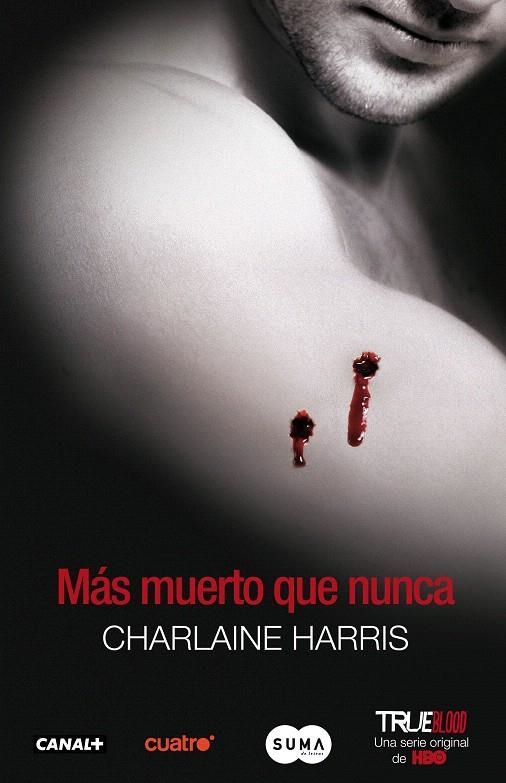 MÁS MUERTO QUE NUNCA | 9788483651520 | HARRIS, CHARLAINE