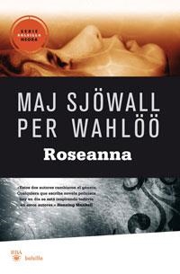 ROSEANNA | 9788498676808 | WAHLÖÖ , PER/SJÖWALL , MAJ