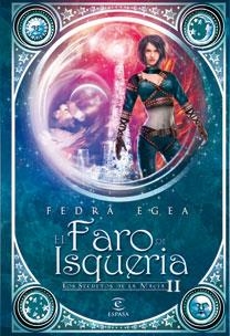 EL FARO DE ISQUERIA | 9788467031331 | FEDRA EGEA