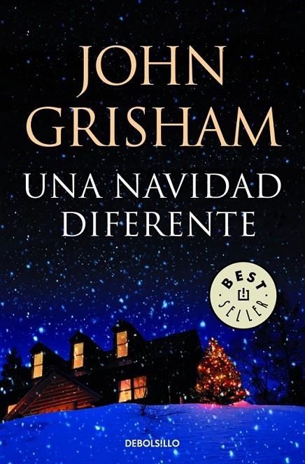 UNA NAVIDAD DIFERENTE | 9788499080819 | GRISHAM,JOHN