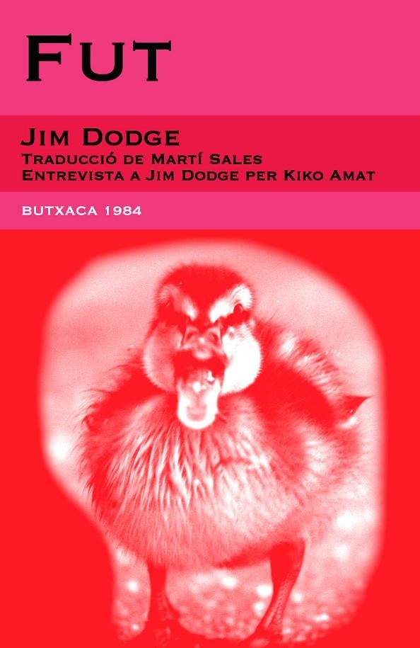 FUT | 9788492440368 | DODGE, JIM