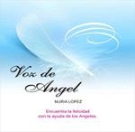 VOZ DE ÁNGEL | 9788475563084 | LÓPEZ, NURIA