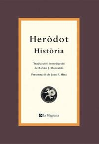 HISTÒRIA | 9788474104028 | DE HALICARNASO, HERÓDOTO