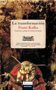 LA TRANSFORMACIÓN | 9788492840038 | KAFKA, FRANZ