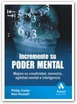 INCREMENTE SU PODER MENTAL | 9788497353380 | CARTER, PHILIP/RUSELL, KEN