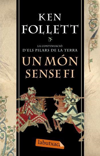 UN MÓN SENSE FI | 9788499300375 | KEN FOLLETT