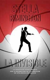 LA INVISIBLE | 9788498723427 | RIMINGTON, STELLA