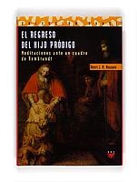 SA.  8 REGRESO DEL HIJO PRODIGO | 9788428811514 | NOUWEN, HENRI J. M.