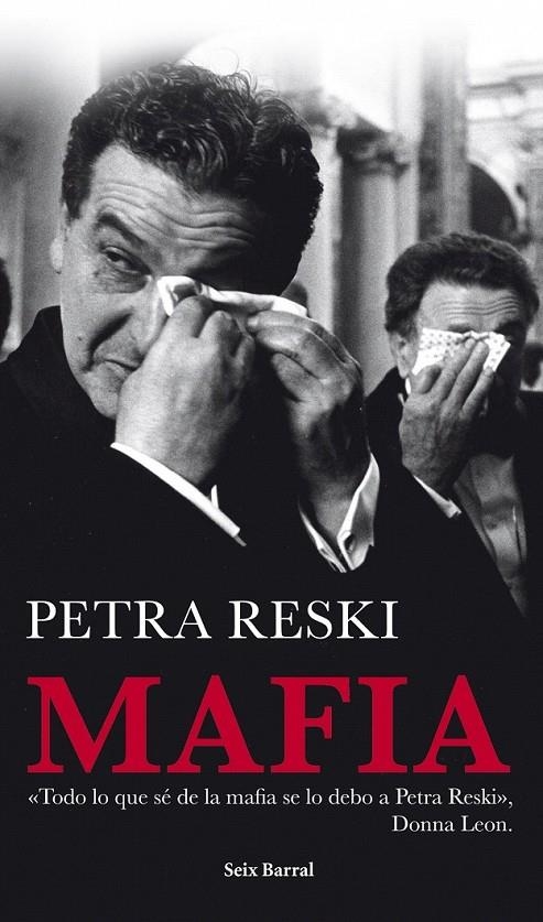 MAFIA | 9788432231964 | PETRA RESKI