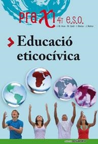 EDUCACIÓ ETICOCÍVICA | 9788480639262 | MUÑOZ I REDÓN, JOSEP/MARÍAS BENITO, ISIDRE/GÜELL BARCELÓ, MANEL/ARAN MESTRE, JOSÉ Mª