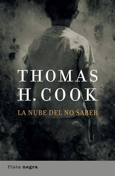 LA NUBE DEL NO SABER | 9788493696061 | COOK, THOMAS