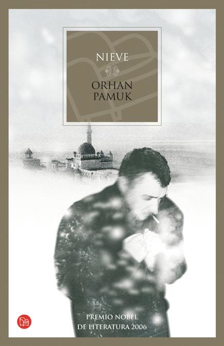 NIEVE   TD 07 | 9788466320368 | PAMUK, ORHAN