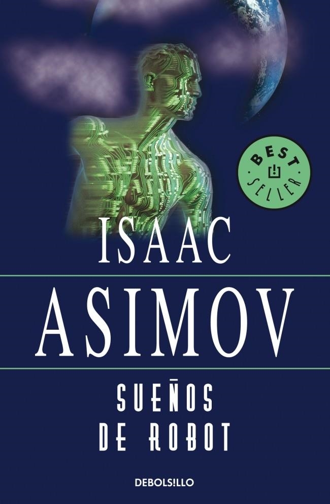 SUEÑOS DE ROBOT | 9788497931373 | ASIMOV,ISAAC