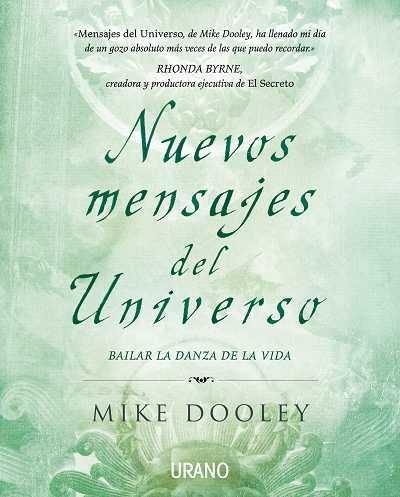 NUEVOS MENSAJES DEL UNIVERSO | 9788479537296 | DOOLEY, MIKE