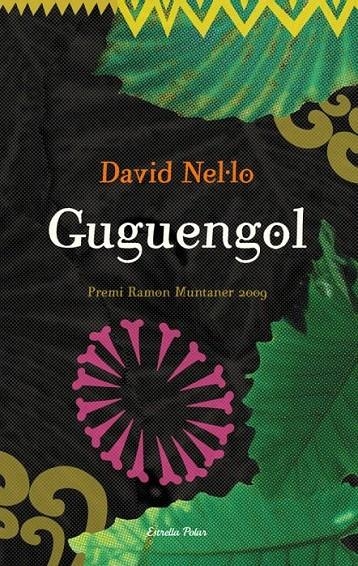 GUGUENGOL | 9788499320229 | DAVID NEL·LO