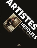 ARTISTES INSÒLITS | 9788424631239 | MONEDERO, DANIEL