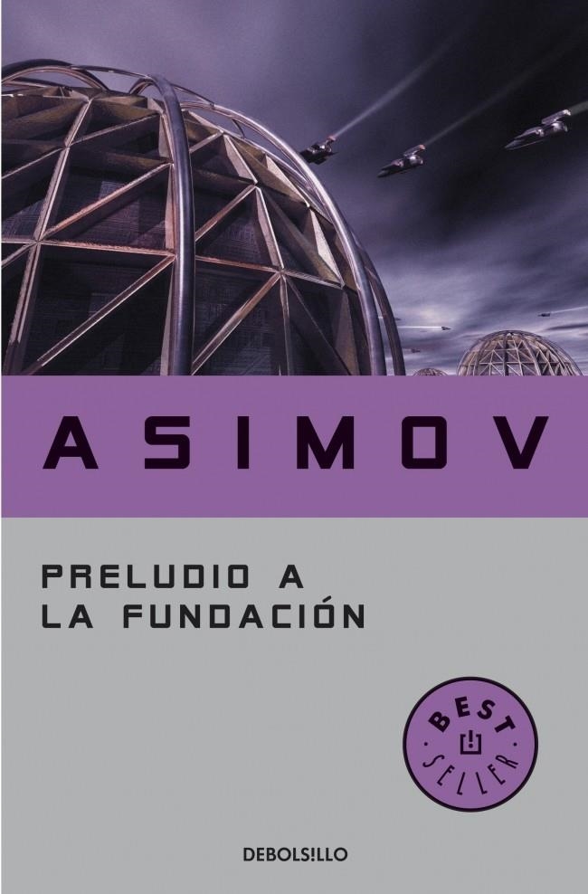 PRELUDIO A LA FUNDACIÓN | 9788497931274 | ASIMOV,ISAAC