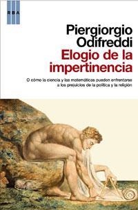 ELOGIO DE LA IMPERTINENCIA | 9788498676006 | ODIFREDDI, PIERGIORGIO