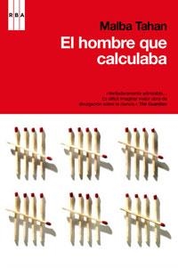 EL HOMBRE QUE CALCULABA | 9788498676907 | TAHAN , MALBA