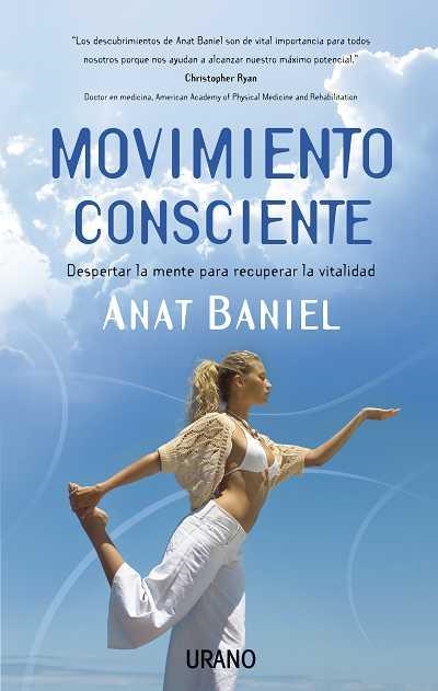 MOVIMIENTO CONSCIENTE | 9788479537302 | BANIEL, ANAT