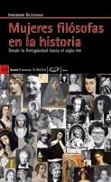 MUJERES FILÓSOFAS EN LA HISTORIA | 9788498882049 | GLEICHAUF, INGEBORG