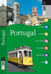 GUÍA CLAVE PORTUGAL | 9788467029024 | AA. VV.