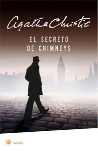 EL SECRETO DE CHIMNEYS | 9788498676754 | CHRISTIE , AGATHA