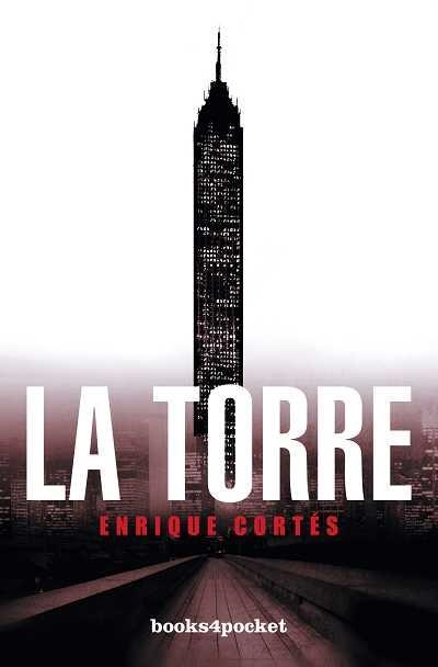 LA TORRE | 9788492801176 | CORTÉS, ENRIQUE