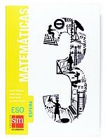 3ESO.ESFERA MATEMATICAS 07 | 9788467511772 | VIZMANOS BUELTA, JOSÉ RAMÓN/ANZOLA GONZÁLEZ, MÁXIMO/BELLÓN, MANUEL/HERVÁS, JUAN CARLOS