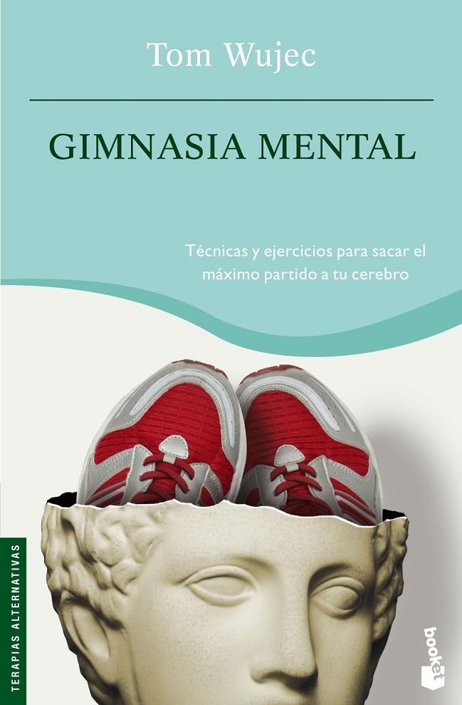 GIMNASIA MENTAL | 9788427032132 | TOM WUJEC