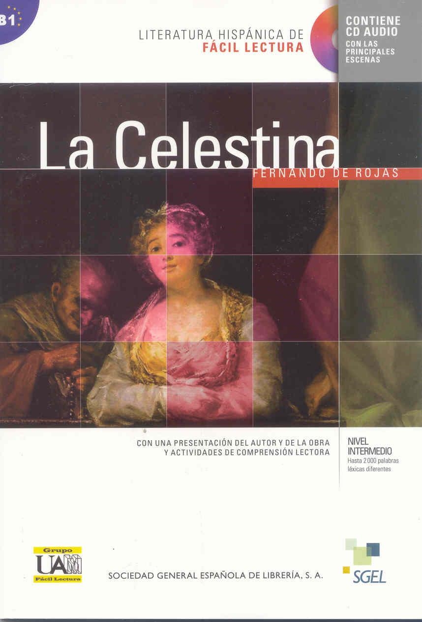 LA CELESTINA | 9788497783293 | REVILLA GUIJARRO, ALMUDENA