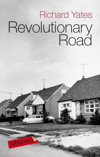 REVOLUTIONARY ROAD | 9788499300344 | RICHARD YATES