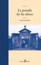 LA POSADA DE LAS ALMAS | 9788435010412 | GONZÁLEZ, LUISA