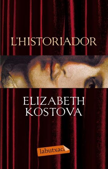 L'HISTORIADOR | 9788499301600 | ELIZABETH KOSTOVA