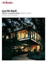 2G LIBROS. LINA BO BARDI | 9788425223877