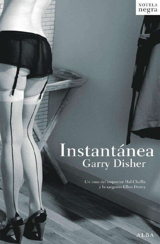 INSTANTÁNEA | 9788484285786 | DISHER, GARRY