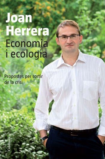 ECONOMIA I ECOLOGIA | 9788466413077 | JOAN HERRERA