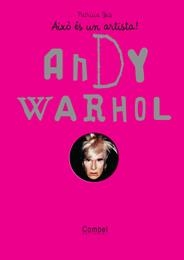 ANDY  WARHOL | 9788498254860 | GEIS CONTI, PATRICIA