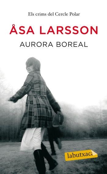 AURORA BOREAL | 9788499301624 | ASA LARSSON