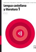 LENGUA CASTELLANA Y LITERATURA 1 | 9788421836804 | VARIOS AUTORES