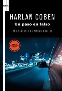 UN PASO EN FALSO | 9788498678307 | COBEN , HARLAN