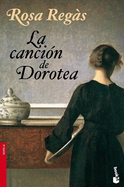 LA CANCIÓN DE DOROTEA | 9788408095262 | ROSA REGÀS