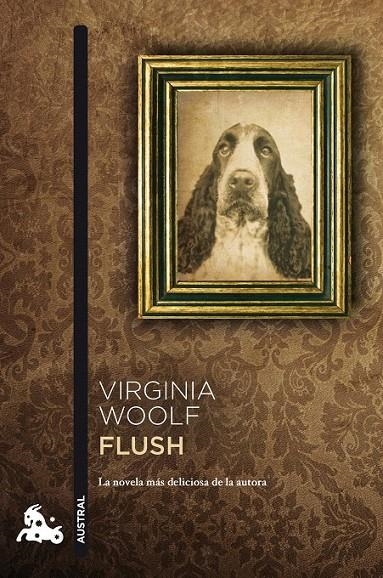 FLUSH | 9788423342761 | VIRGINIA WOOLF