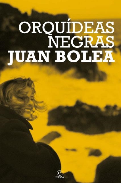 ORQUÍDEAS NEGRAS | 9788467034219 | JUAN BOLEA