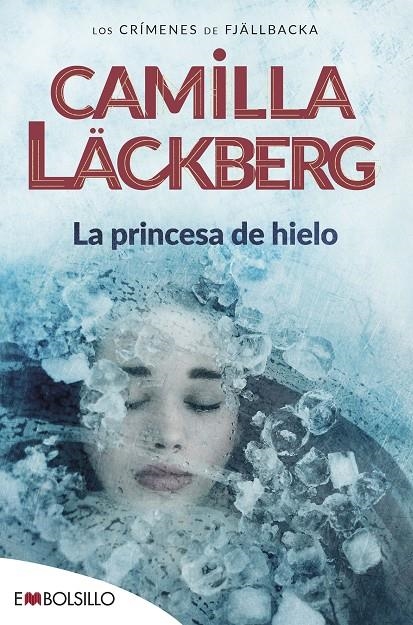 LA PRINCESA DE HIELO | 9788415140054 | LÄCKBERG (SUECA), CAMILLA