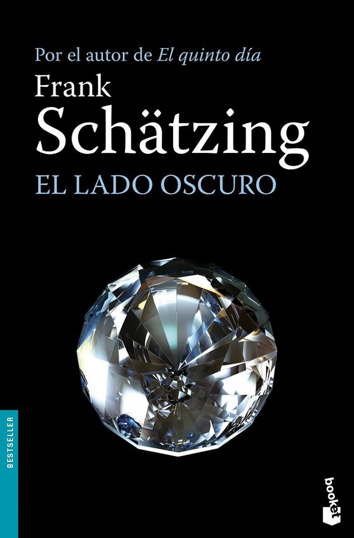 EL LADO OSCURO | 9788408094937 | FRANK SCHÄTZING