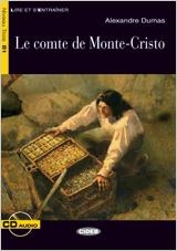 LE COMTE DE MONTE-CRISTO. LIVRE + CD | 9788431691011 | CIDEB EDITRICE S.R.L./CIDEB EDITRICE, S.R.L